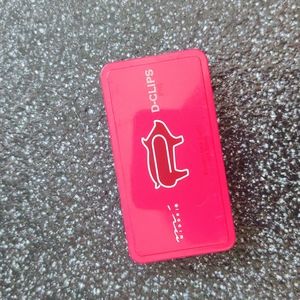 Pig shaped paper clips